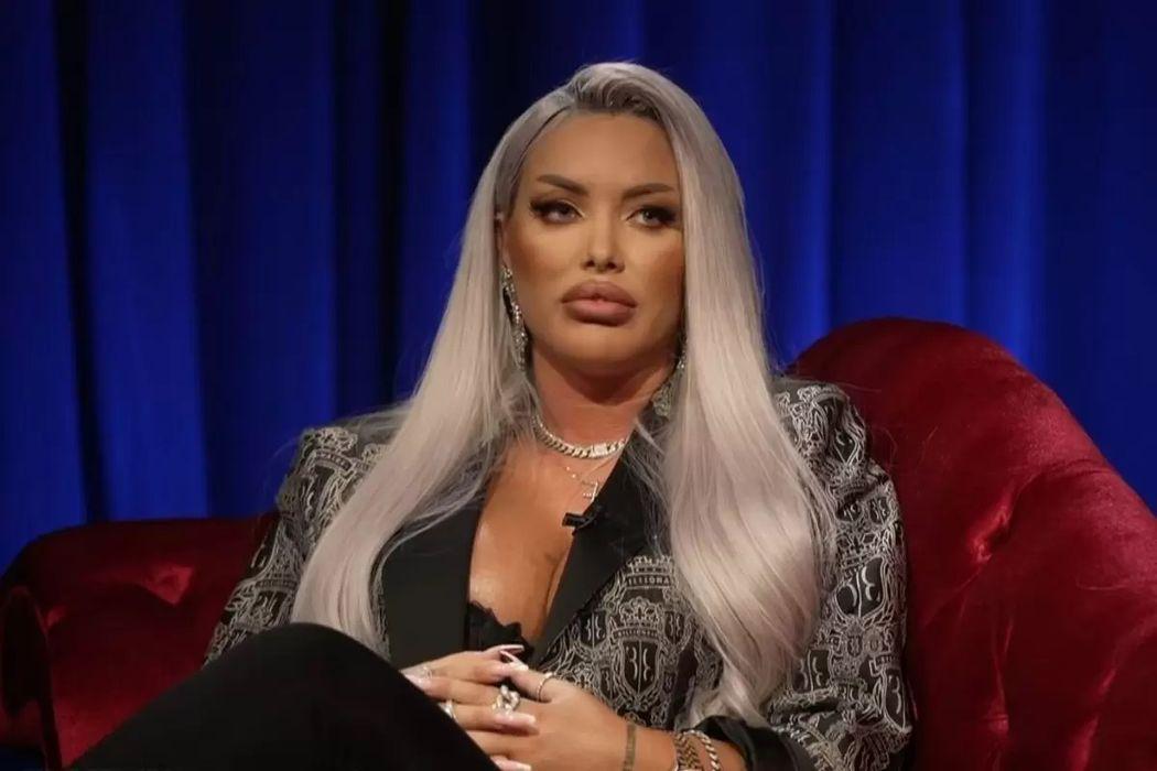 Loredana Chivu, dezvăluiri emoționante despre momentul în care și-a pierdut tatăl: „M-am dus la culcare cu gândul că tatăl meu trăiește, nu am vrut să cred”