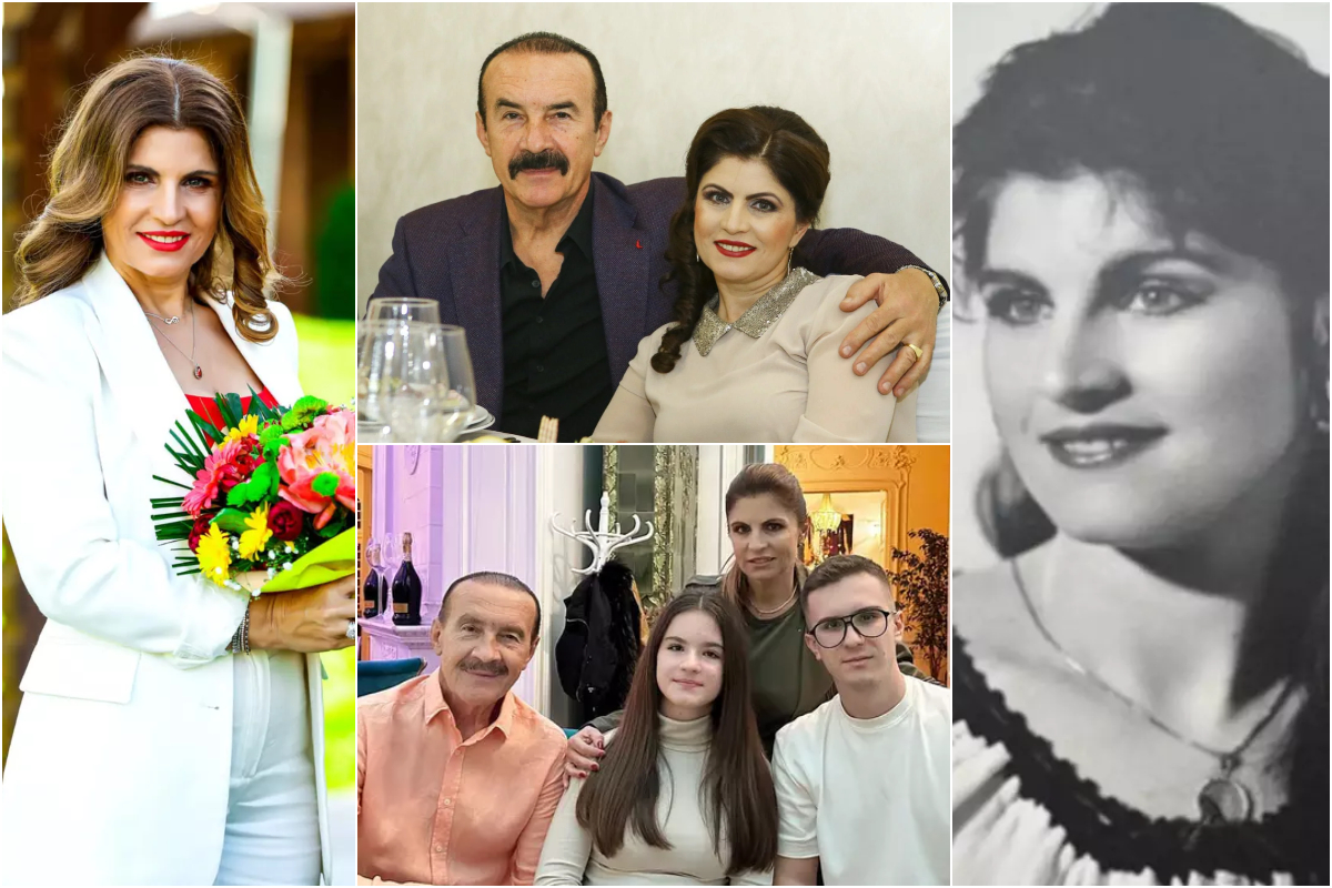 Mariana Ionescu Căpitănescu rupe tăcerea despre divorț: „M-am urcat în trenul greșit al căsniciei. Am plecat la acest drum cu suspiciuni încă de la început”