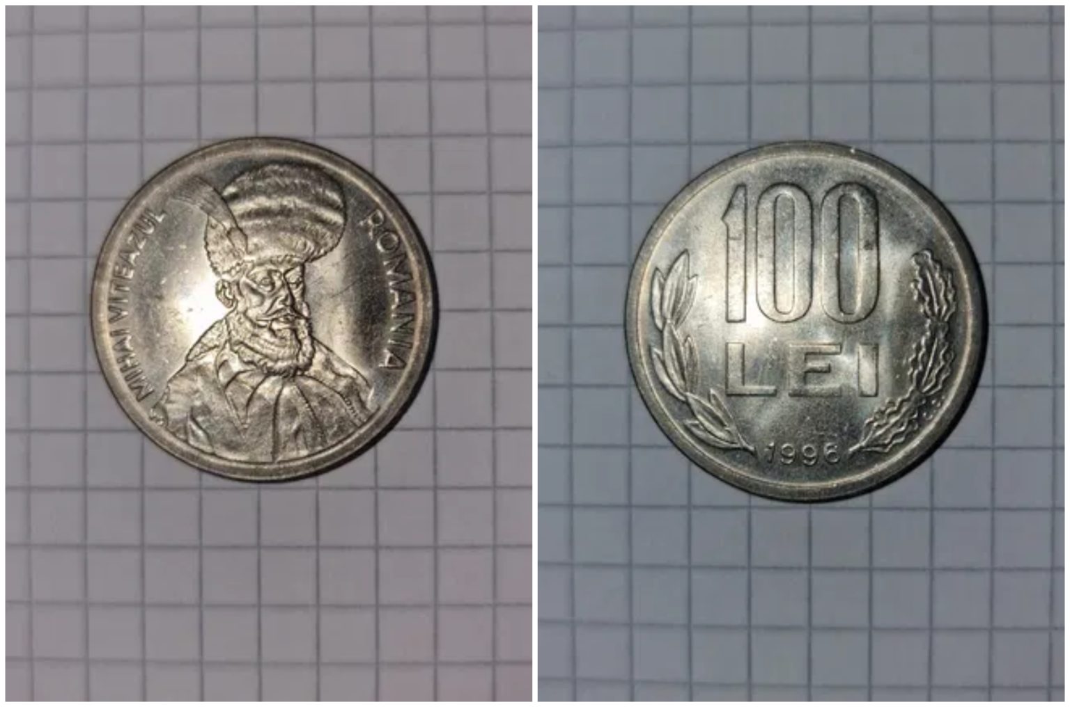 Moneda specială din România pe care se cere o adevărată avere. De ce costă 75.000 de euro