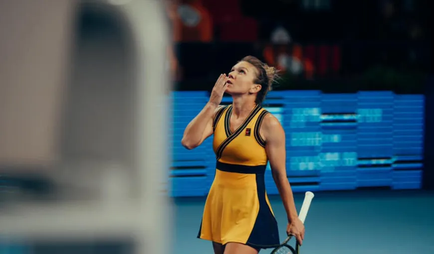 Halep radiază după ultima decizie luată de TAS în tenis: cresc speranţele Simonei de a reveni repede pe teren
