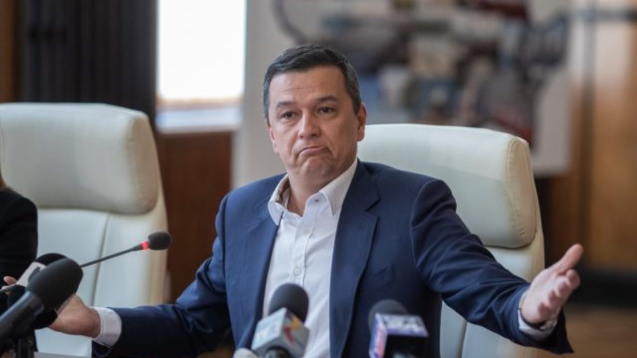 PSD intervine în măsurile de austeritate ale Guvernului Bolojan. Anunțul făcut de Sorin Grindeanu: „Vrem o taxare mai aspră a marilor averi și a celor care transferă profiturile din țară”
