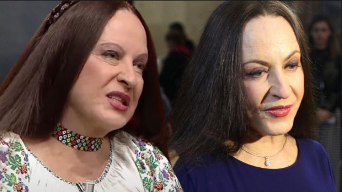 „Mi-a dat un pumn în cap. M-a apucat de păr din mijlocul capului și mă târa”