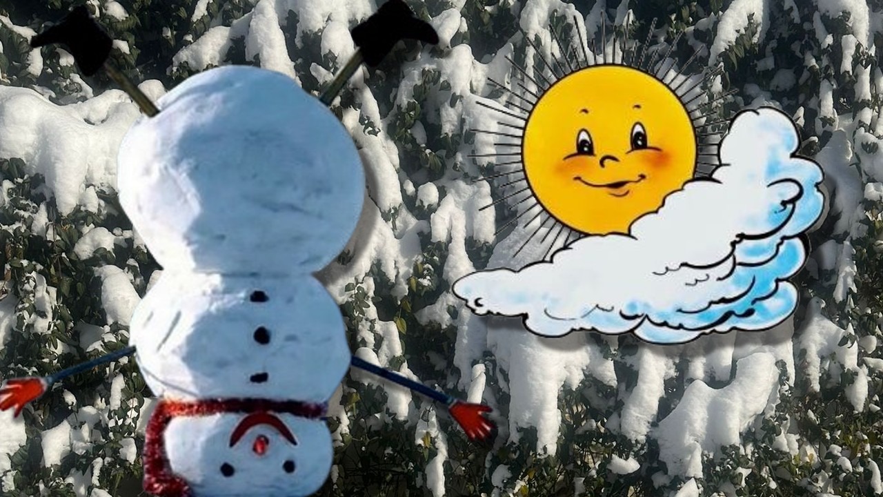 ANM anunță că vremea se schimbă radical, inversiune termică la sfârșitul lunii noiembrie. Noua prognoză meteo