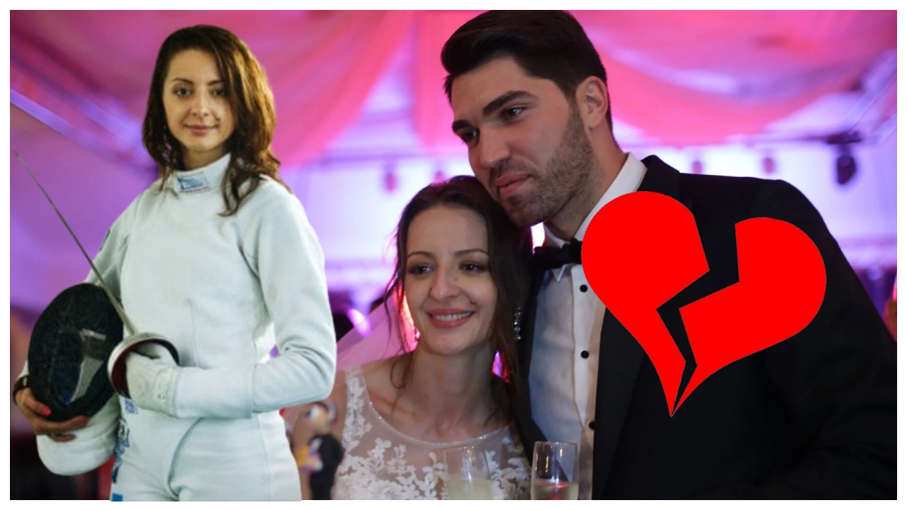 Ana Maria Brânză și-a făcut bagajele și a plecat de acasă! Campioana nu a vrut să închidă ochii și să meargă mai departe