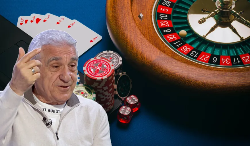 Ioan Becali anunţă că pregăteşte un film cu viaţa lui: „Se va numi Don Giovanni”. Dezvăluiri despre mafie, Securitate şi soţia agăţată „pe trotuar”