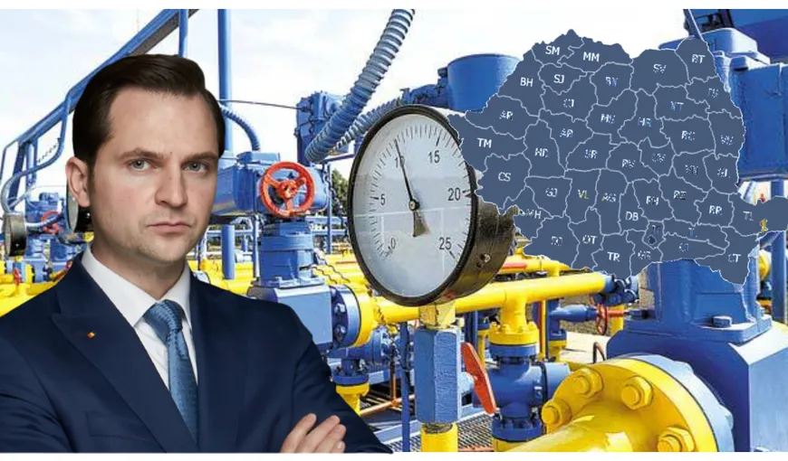Sebastian Burduja a convocat ședința comandamentului energetic de iarnă: „Gerul vine şi trebuie să fim pregătiţi”
