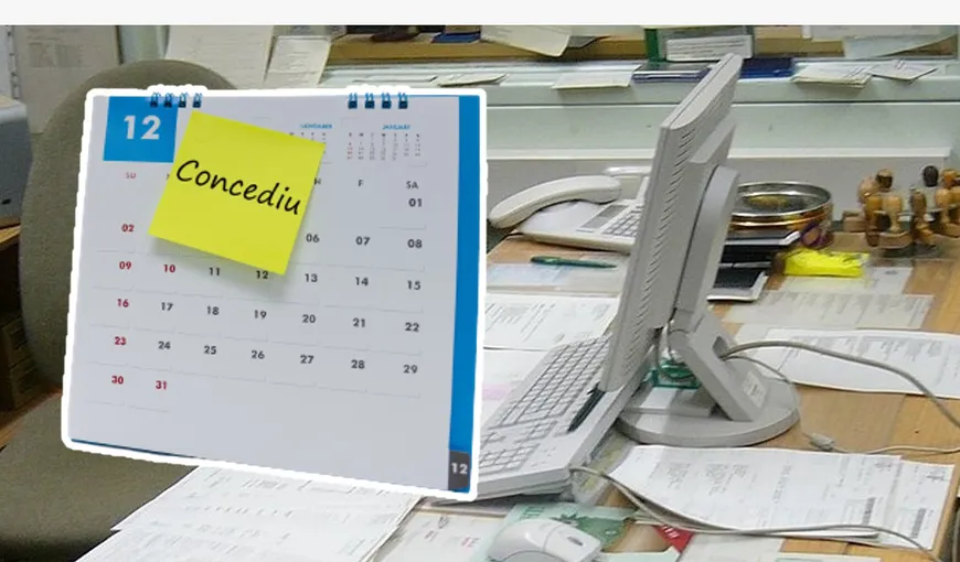Bugetarii pierd 3-5 zile libere pe an, decizie oficială adoptată de Guvernul Bolojan luni seară