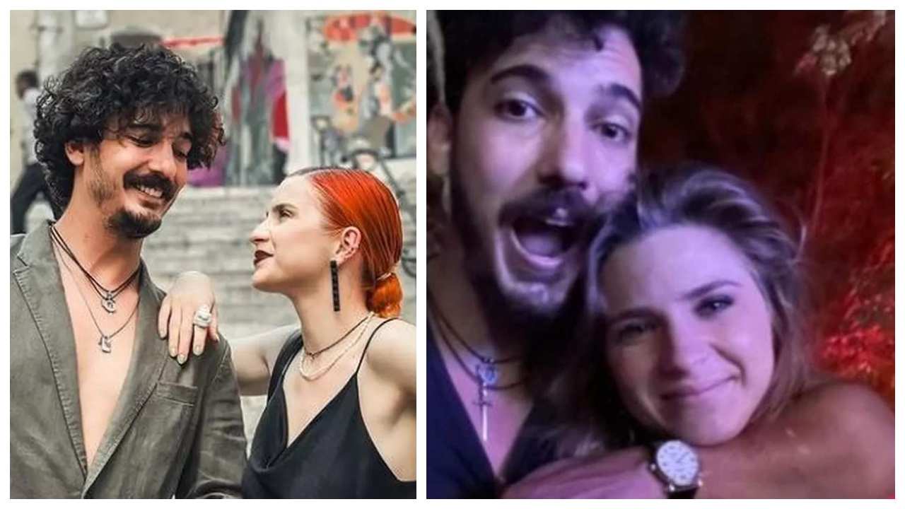 Cristina Ciobănașu respinge ideea de a deveni mamă. Care e motivul pentru care nu-și dorește copii cu Alexandru Mureșan