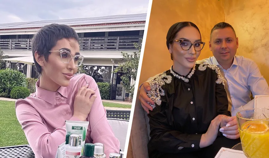 Dana Roba nu are milă pentru fostul soț care a fost la un pas să o omoare cu ciocanul: „Îl execut silit! Îl las fără tot ce are”