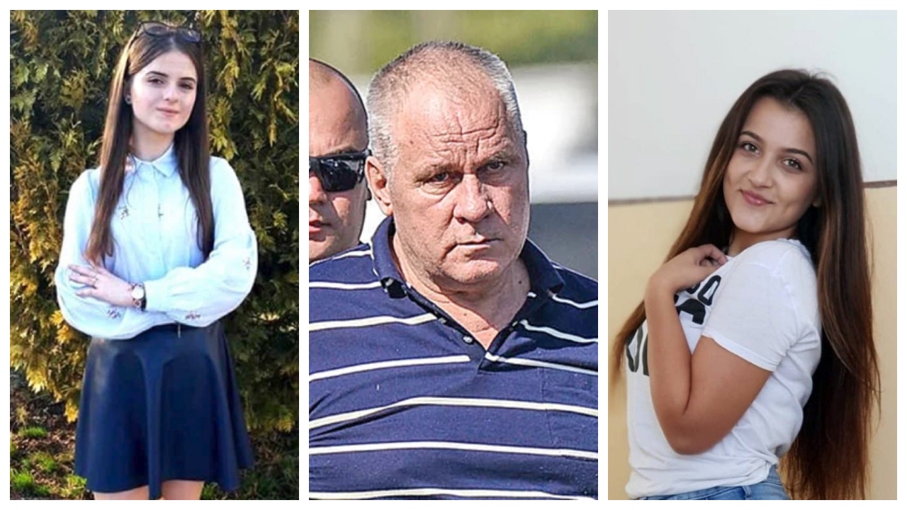 Gheorghe Dincă, bun de plată deși este în pușcărie. Monstrul din Caracal lovește din nou