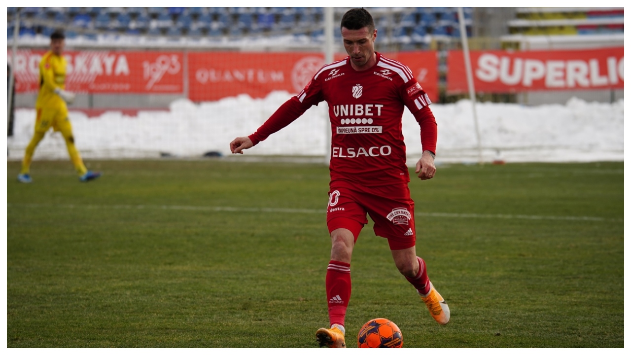 Mesajul Kindred „Împreună spre 0%”, axat pe promovarea Jocului Responsabil, se regăsește acum și pe tricourile echipelor sponsorizate din prima ligă