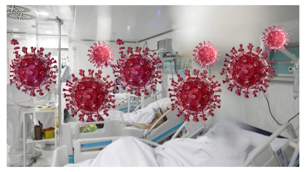 Crește numărul infecțiilor respiratorii în România. 100 decese confirmate cu virus gripal în acest sezon