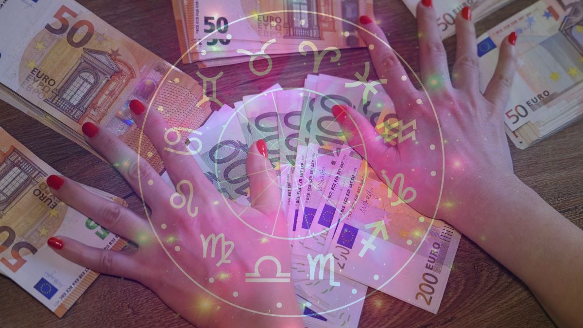 Horoscopul banilor 2024 – Cele mai profitabile luni din an pentru creşterea veniturilor, în funcţie de zodie