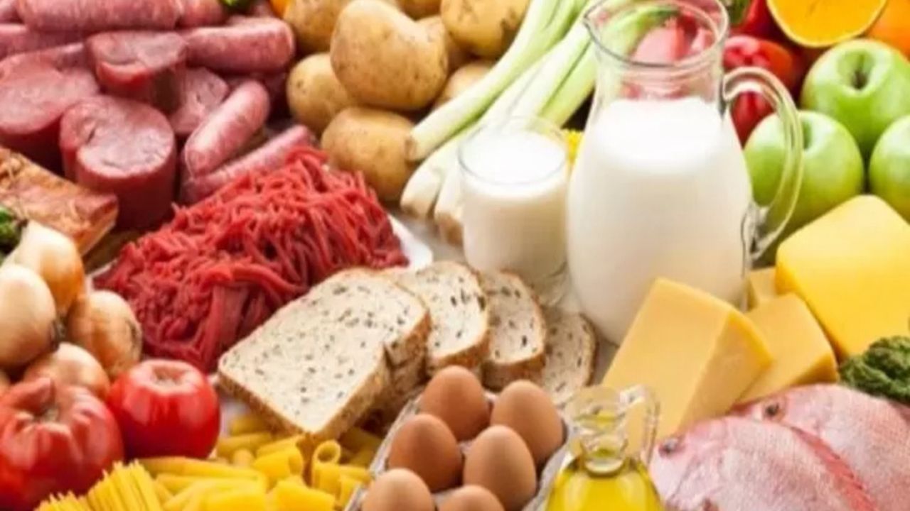 Ce produse vor ajunge pe lista celor cu adaos comercial plafonat. Lista iniţială de 16 alimente de bază va rămâne în continuare valabilă
