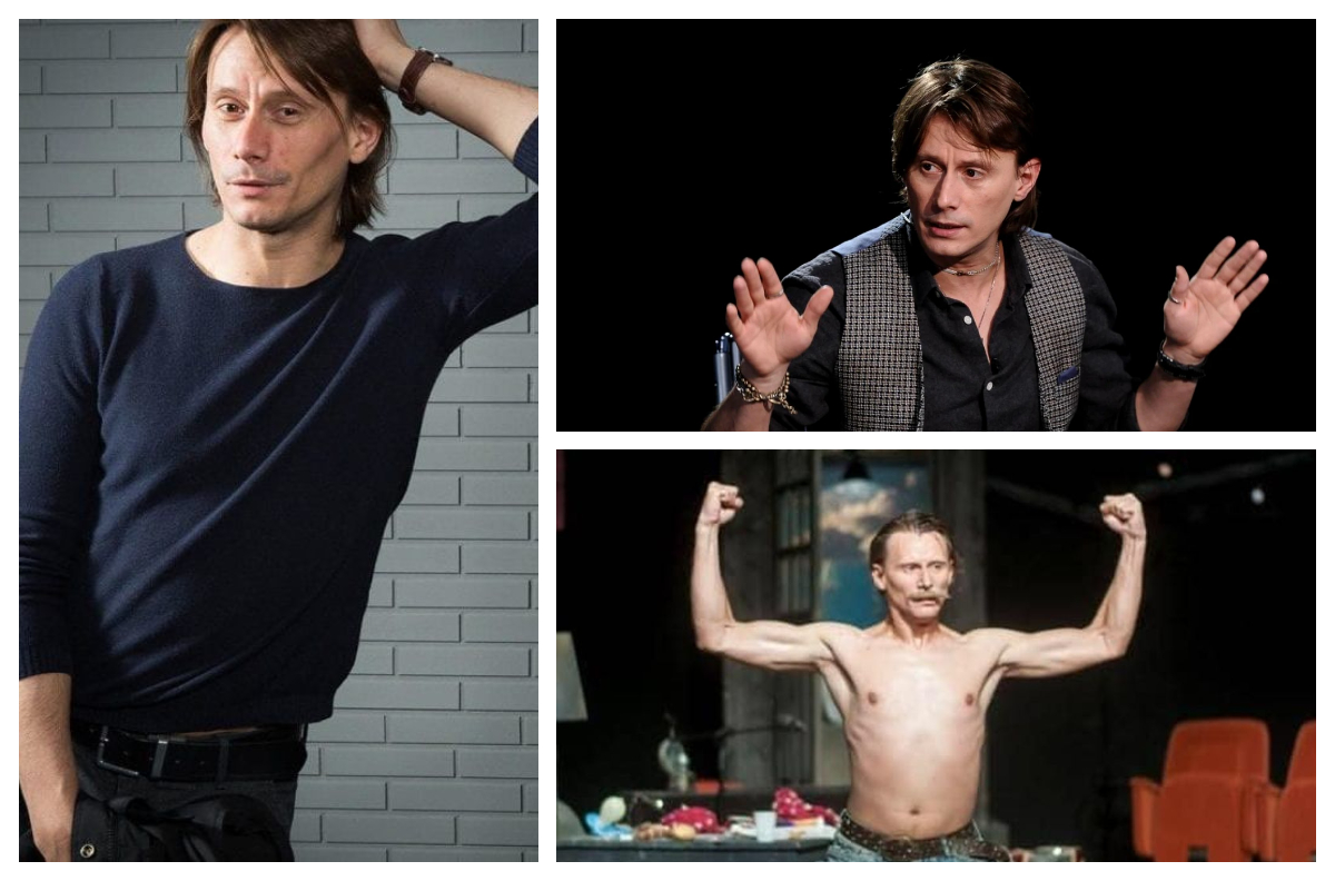 Marius Manole, decizie şocantă: „40 de ore fără mâncare”. Dieta fasting la care recurge cunoscutul actor