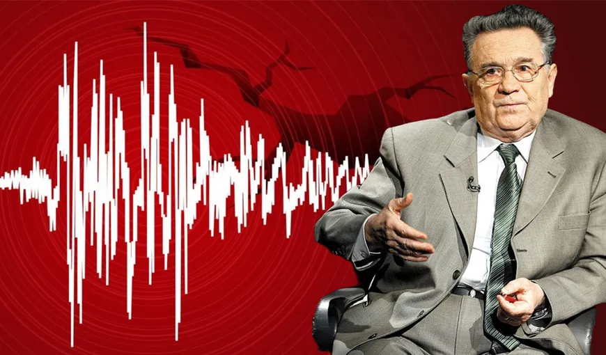 Cutremur în România. Seismul a fost la mică adâncime. Ce spune Mărmureanu despre „marele seism”