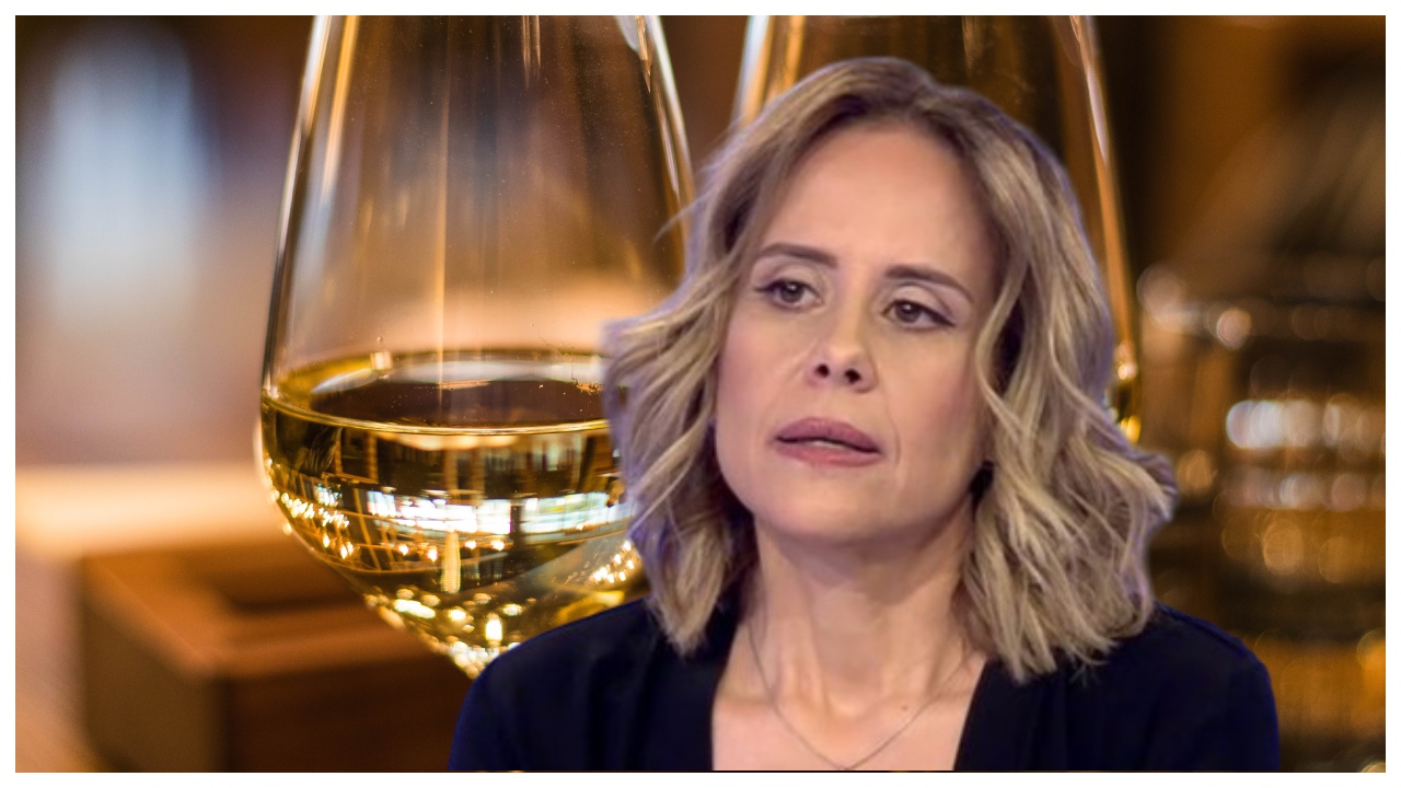 Ajută sau nu alcoolul la digestie? Ce spune nutriţionista Mihaela Bilic, o să rămâi surprins!