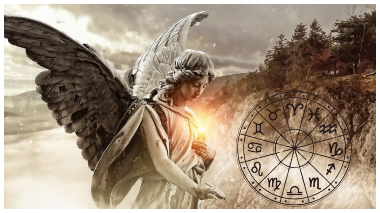 CĂLĂUZIRE ZILNICĂ Arhanghelul Mihail pentru ZODII: marți 23 ianuarie 2024. Mesajul și rugăciunea zilei!