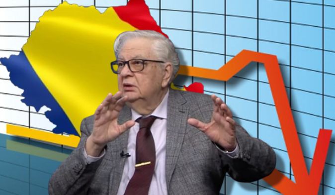 Mircea Coşea a murit. Ultimul mesaj transmis de celebrul analist economic