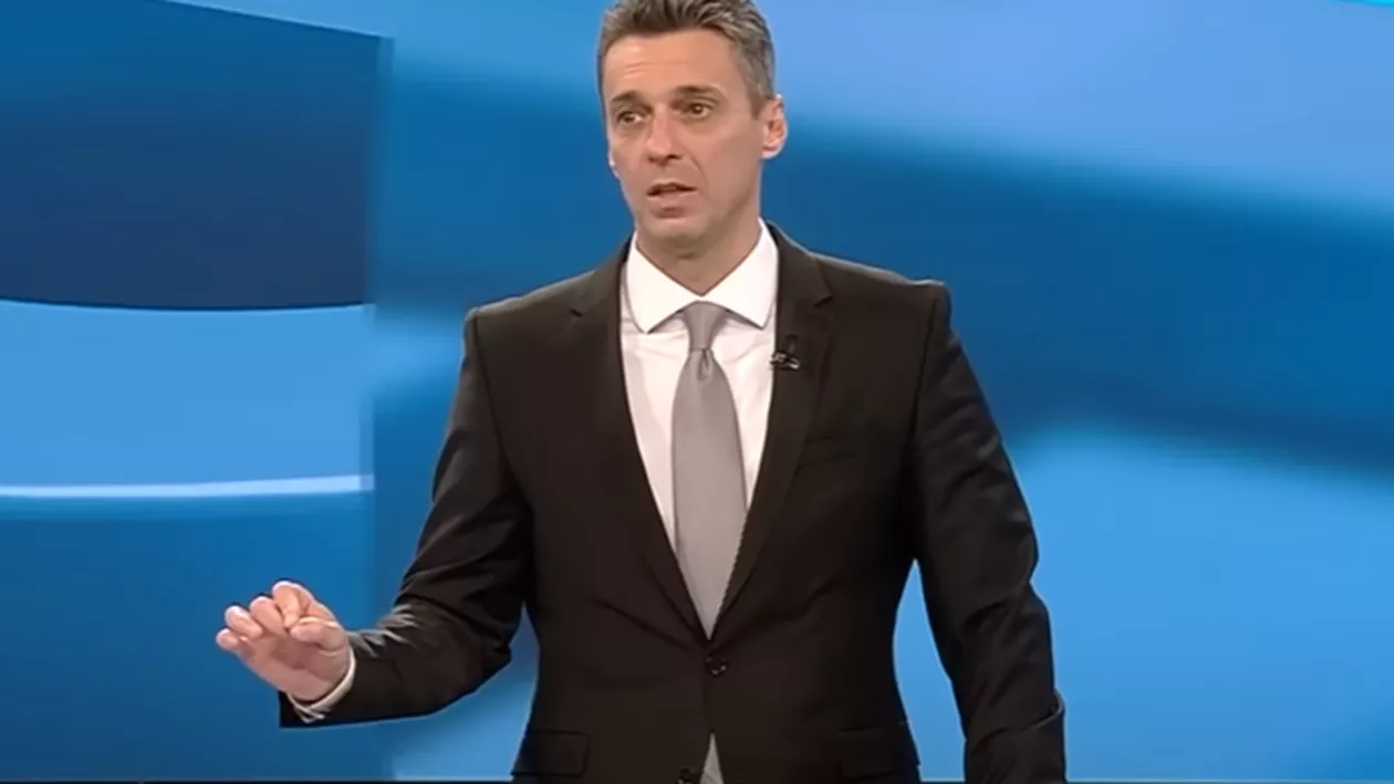 Mircea Badea, amenințat cu moartea! Realizatorul TV a trecut prin momente de panică. ”Îmi spuneau că îl vor omorî pe fiu-miu meu. Aveau adresa exactă”