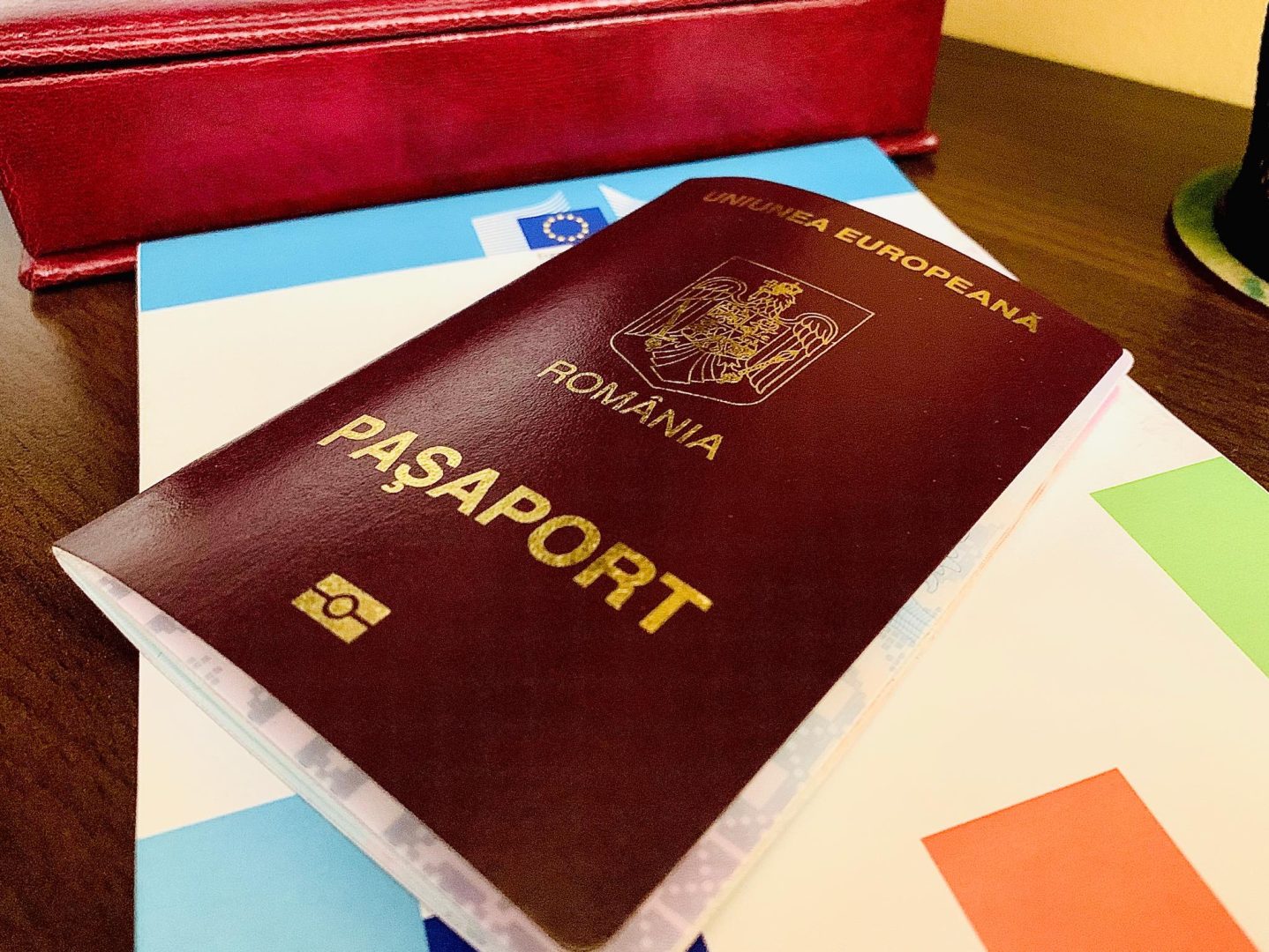 Eliberare paşaport 2024. Paşaportul simplu temporar, doar în situaţii de urgenţă