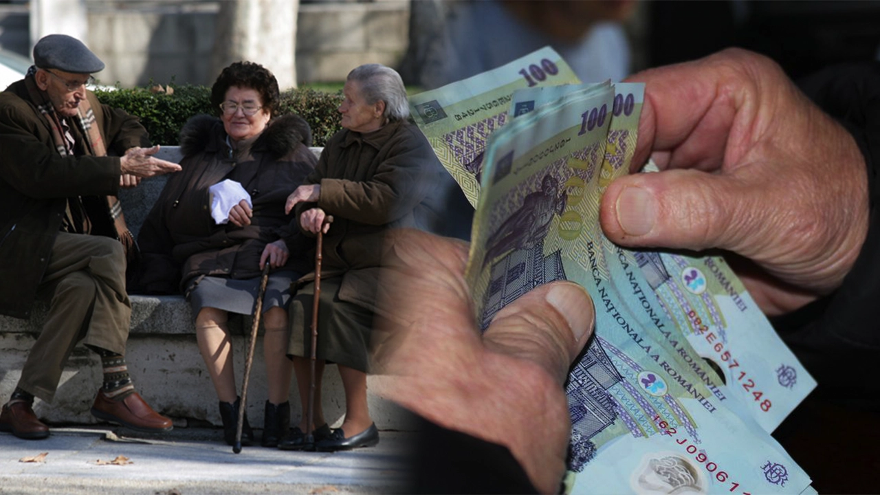Veste uriaşă pentru pensionarii din România. Când începe recalcularea pensiilor, anunţ oficial al lui Daniel Baciu