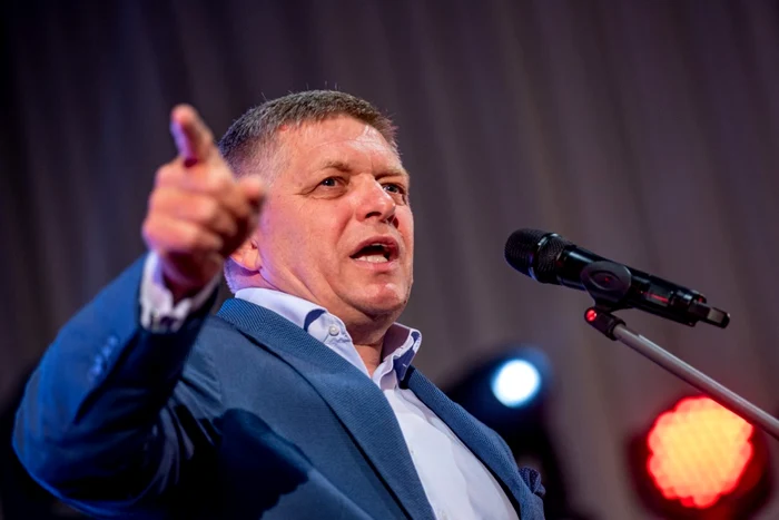 Declarația ireală a premierului slovac Robert Fico, înainte de vizita la Kiev: ”Chiar credeți că există război acolo? Sper că nu vorbiți serios! Oamenii duc o viață normală”