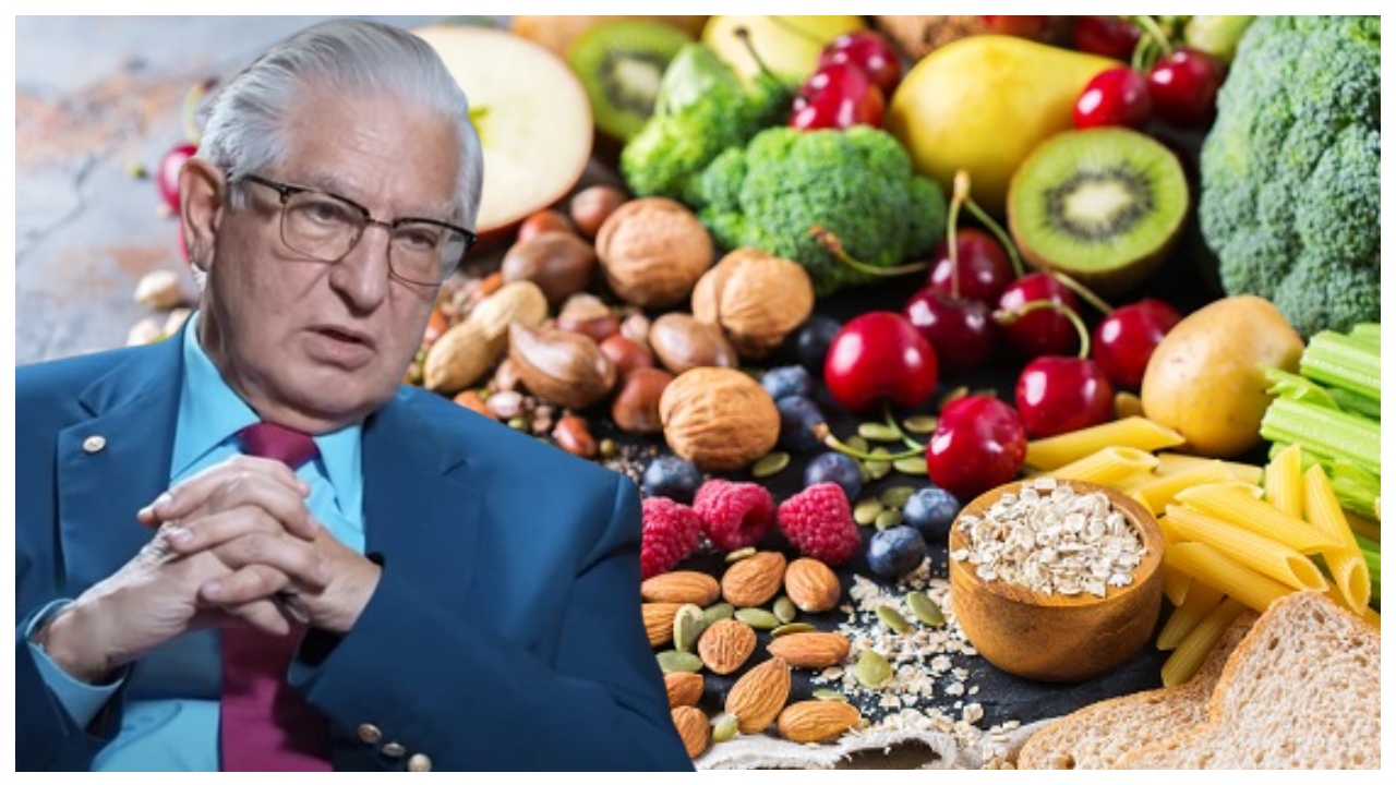 Vlad Ciurea aruncă bomba despre ce aliment trebuie să consume femeile zilnic! Este aur curat pentru sănătate