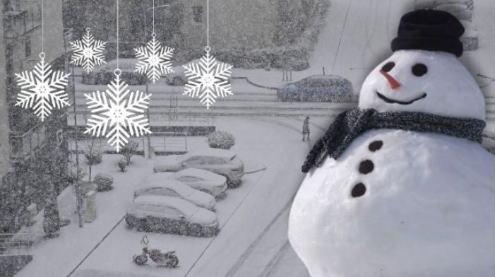 Cod galben de vânt cu rafale de până la 100 km /h. Temperaturile resimțite scad până la MINUS 20 de grade