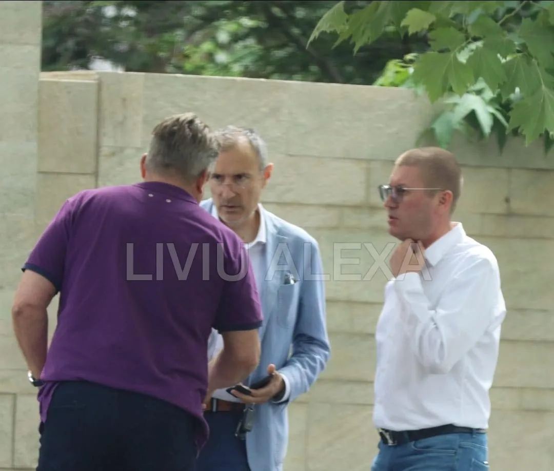 Imagini în premieră! Cum arată vila lui Coldea din Monaco! Fostul general al SRI deține o proprietate de milioane de euro pe Costa de Azur unde merge mereu de 6 ani!