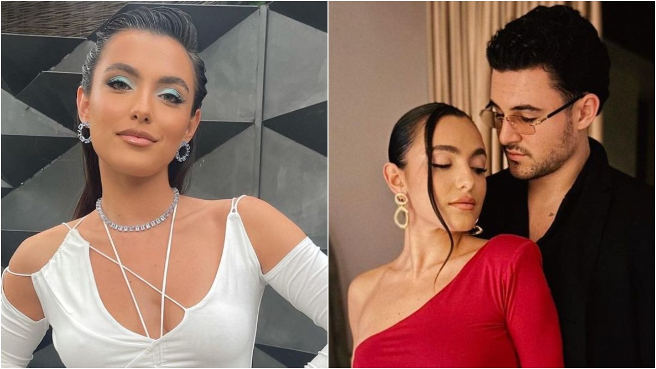 Alexia Eram, despre sacrificiul pe care l-ar face pentru iubire. La ce ar fi dispusă să renunțe și ce așteptări are de la partenerul de viață: ”În afară de trădare”