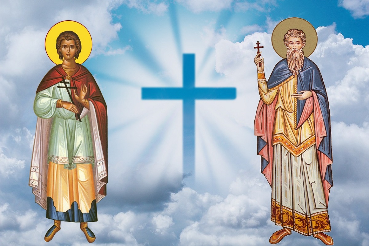 Calendar ortodox 16 februarie 2026. Cine își sărbătorește onomastica în această zi. Sfinții Mucenici ai lui Hristos care te întăresc la vreme de grele încercări