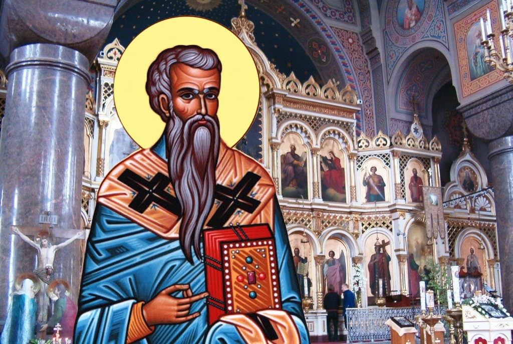 Calendar ortodox 20 februarie 2026. Sfântul episcop făcător de minuni care risipește vrăjile și blestemele. Rugăciune puternică pentru protecție și ajutor