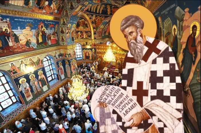 Calendar ortodox 25 februarie 2026. Zi de post şi rugăciune, sunt interzise tutunul şi alcoolul. Ce mare sfânt este pomenit miercuri