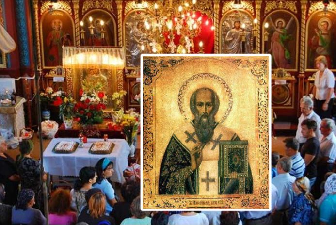 Calendar ortodox 26 februarie 2026. Sfântul lui Hristos care te ocrotește de boli și necazuri. Rugăciune făcătoare de minuni, grabnic ajutătoare