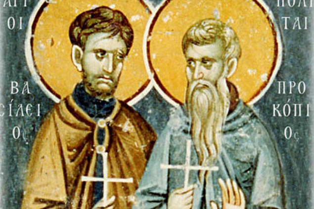 Calendar ortodox 27 februarie 2026. Cei doi sfinți ai lui Hristos făcători de minuni și grabnic ajutători. Aduc sprijin și vindecare pentru cei aflați în suferință