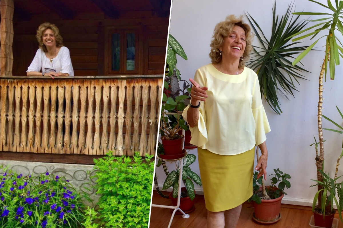 Povestea impresionantă a doamnei Elvira, una dintre puținele femei licențiate în inginerie minieră din România. La 84 de ani, muncește pe brânci și dansează tango: „Când Dumnezeu îți dă șansa să faci o facultate dificil de acceptat de o femeie, trebuie să-i mulțumești!”