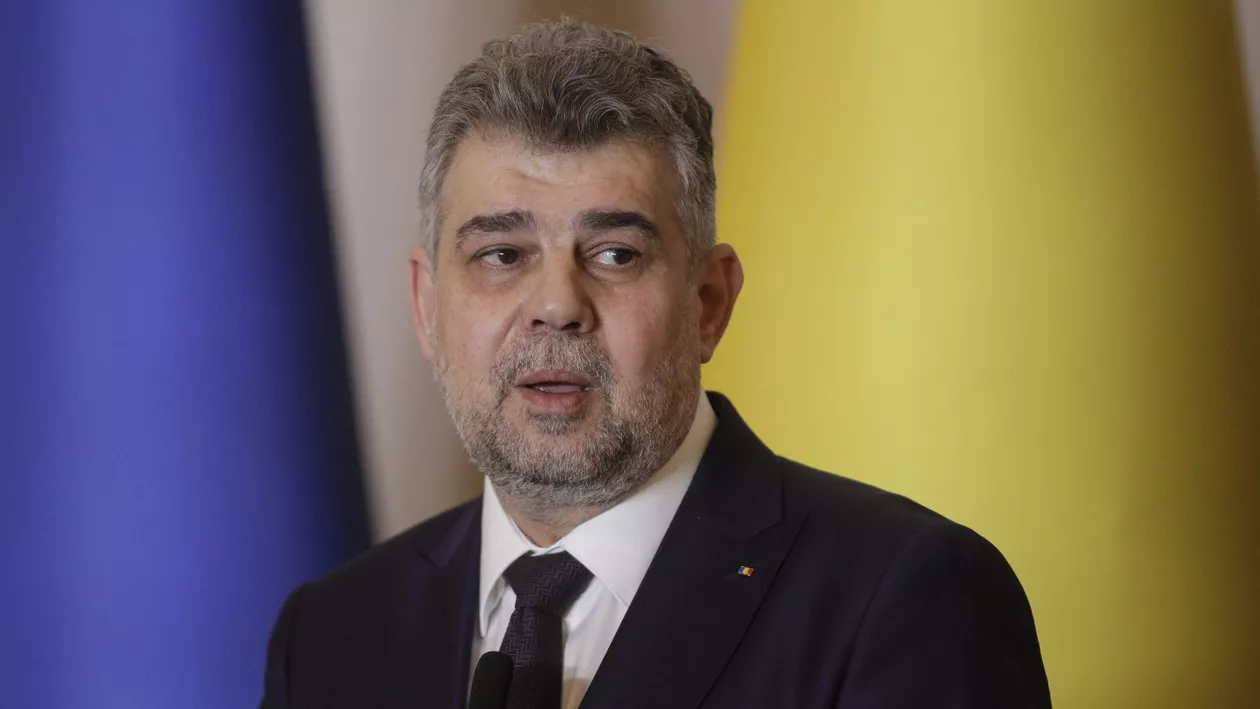 Reacția lui Marcel Ciolacu, după ce aproape 60% dintre elevi au luat sub 5 la Evaluarea Națională. ”În momentul în care plătești foarte prost profesorii, forța de muncă este adaptată plății pe care o faci”