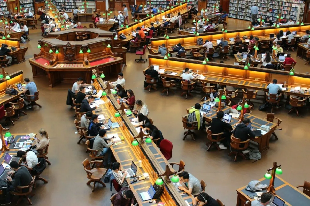 Universitățile unei țări din Europa, preferate de elevii români, propun măsuri pentru a limita numărul studenților străini 
