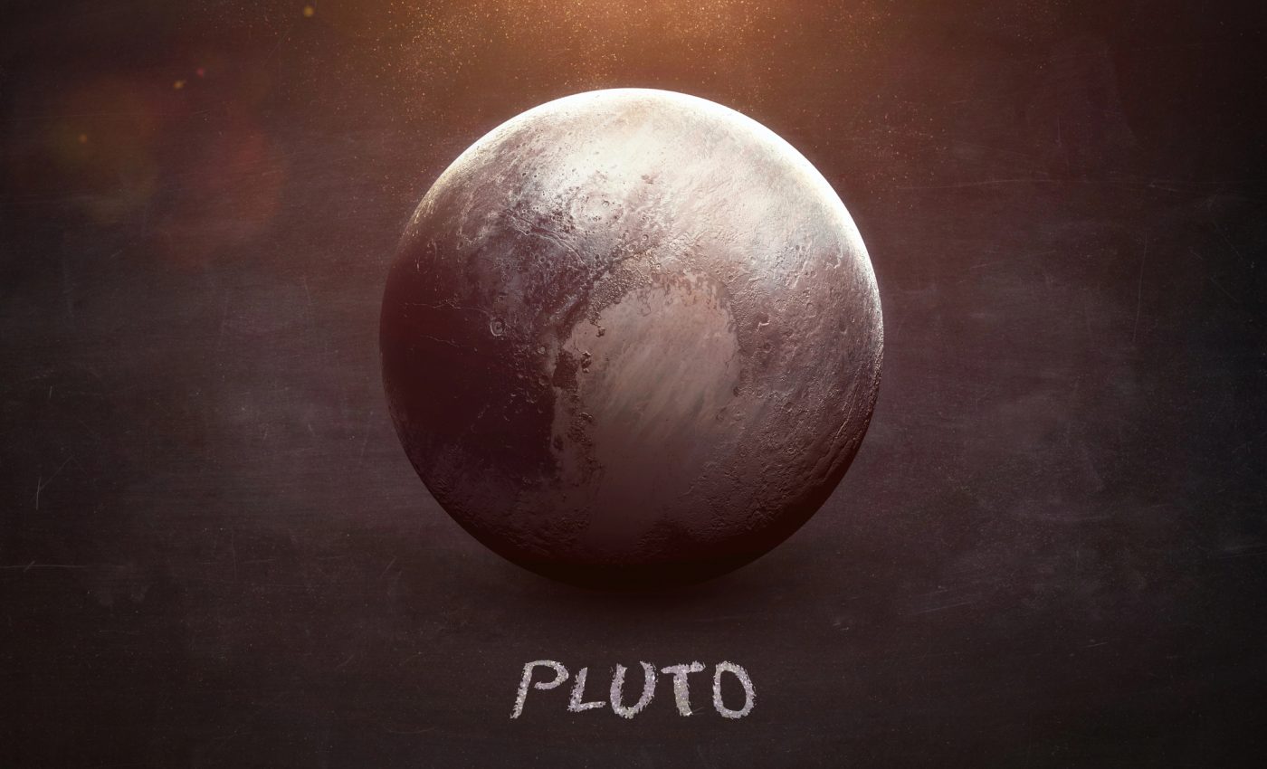 Pluto e în Vărsător pentru 20 de ani și aduce schimbări masive de viață. Transformări MAJORE în DRAGOSTE pentru fiecare zodie în LUNA IUBIRII