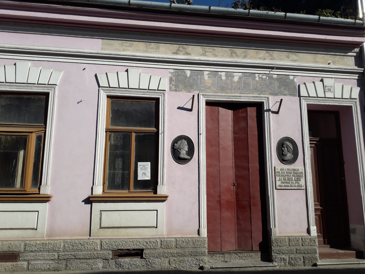 Semmeringul bănățean