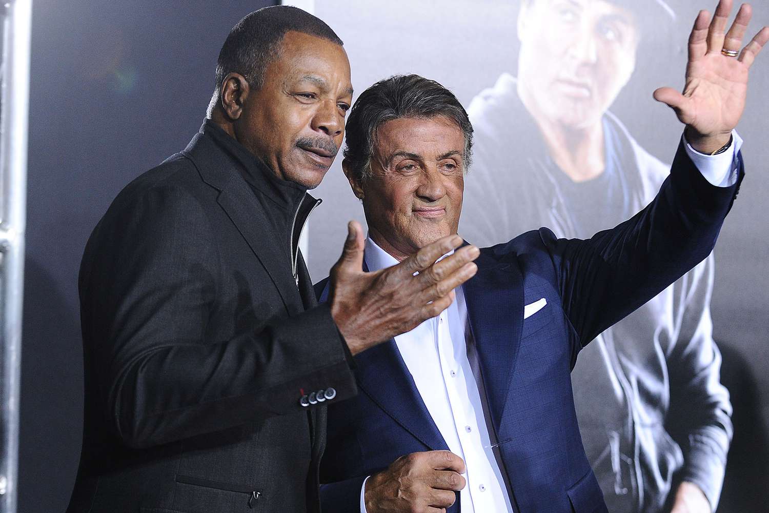 Carl Weathers, actorul din Rocky și Predator, a murit la vârsta de 76 de ani