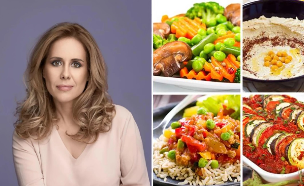 Mihaela Bilic demontează miturile despre excesele în alimentație. Câtă carne trebuie să consumăm: „Acesta este sfatul meu”