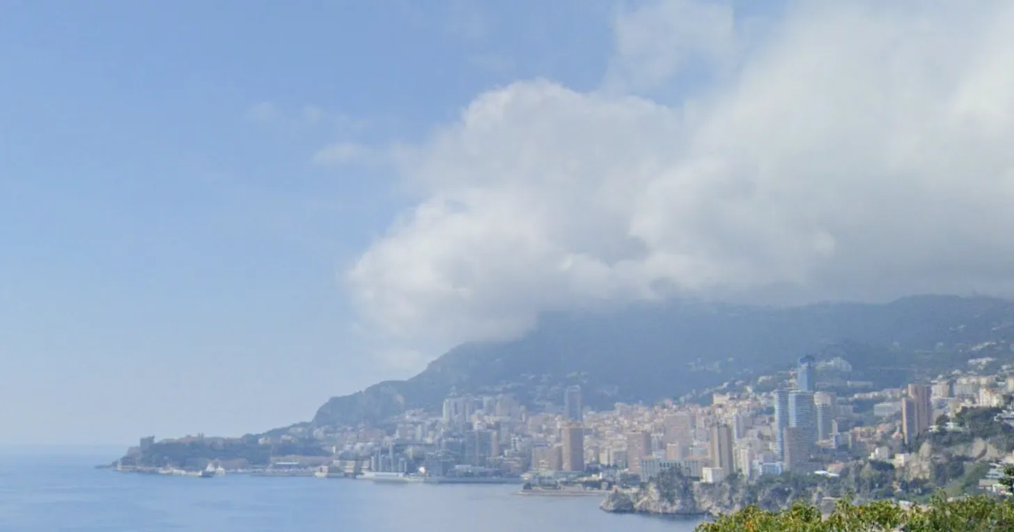Imagini în premieră! Cum arată vila lui Coldea din Monaco! Fostul general al SRI deține o proprietate de milioane de euro pe Costa de Azur unde merge mereu de 6 ani!
