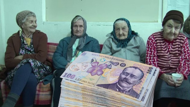Ajutoare de la Guvern pentru persoanele singure. LISTA cu beneficiarii din 34 de judeţe