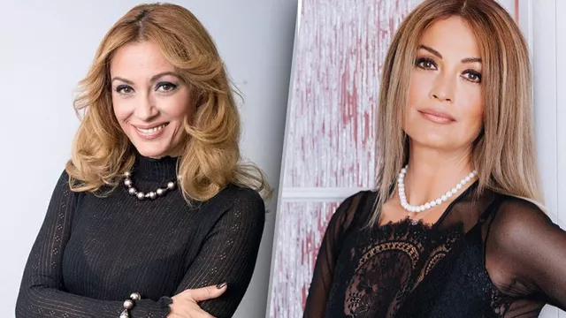 Anca Ţurcaşiu dezvăluie secretele tinereţii. Rutina care întârzie procesul de îmbătrânire