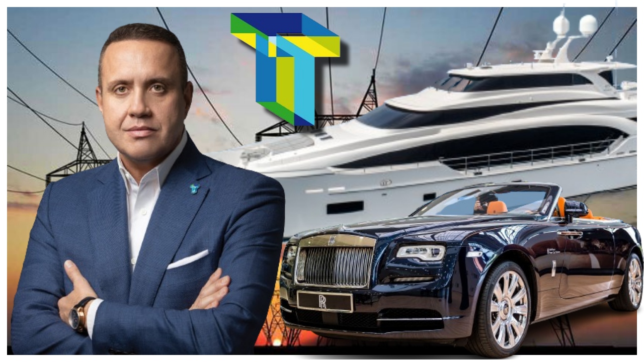 Fabuloasa viață a lui Augustin Oancea, patronul TINMAR Energy! Proprietăți în Emirate, iaht de 20 de milioane de euro la Marbella și Rolls Royce-uri la București! Cel mai deștept băiat din energie a făcut sute de milioane de euro doar din contractele cu statul! Românii plăteau facturi la curent de TREI ori mai mari din cauza manevrelor multi-milionarului Oancea!