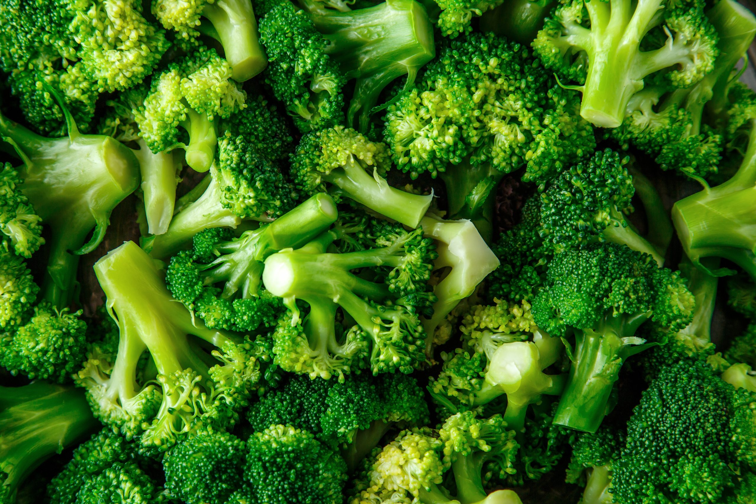 Când nu trebuie să mănânci broccoli. Mulți nu știu asta