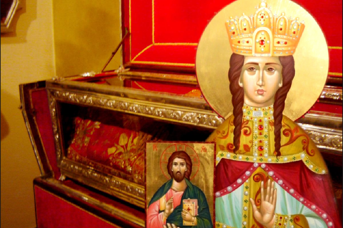 Calendar ortodox 11 februarie 2026. Zi de mare sărbătoare, mii de românce au onomastica. Miercuri este pomenit şi Sfântul tămăduitor adus din peşteră pentru a ajuta semenii