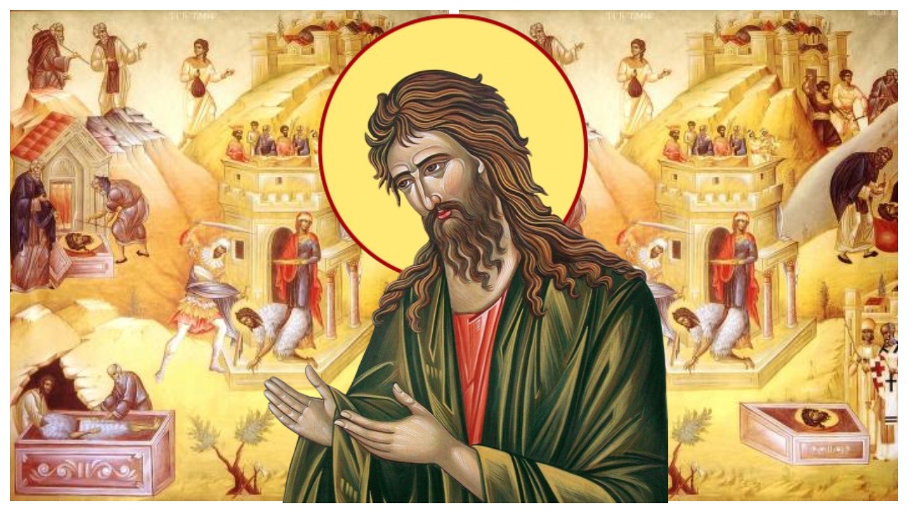 Calendar ortodox 24 februarie